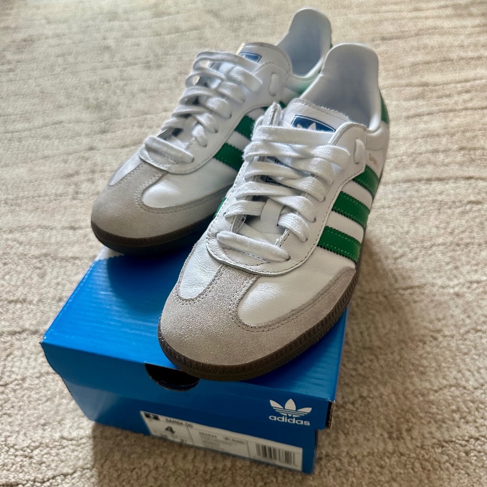 Sambas Us 5 - image 1